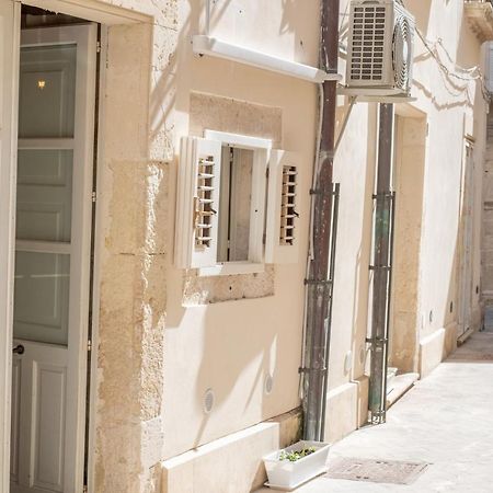 Casa Berenice シラクーサ エクステリア 写真