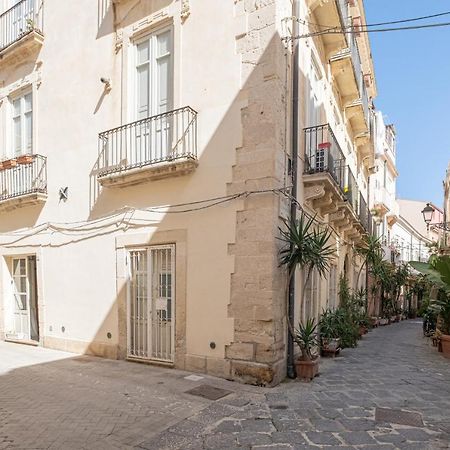 Casa Berenice シラクーサ エクステリア 写真