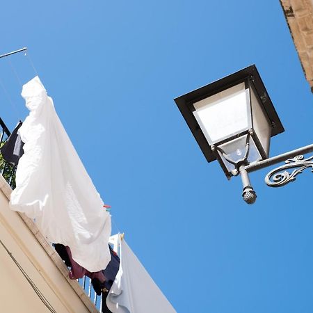 Casa Berenice シラクーサ エクステリア 写真