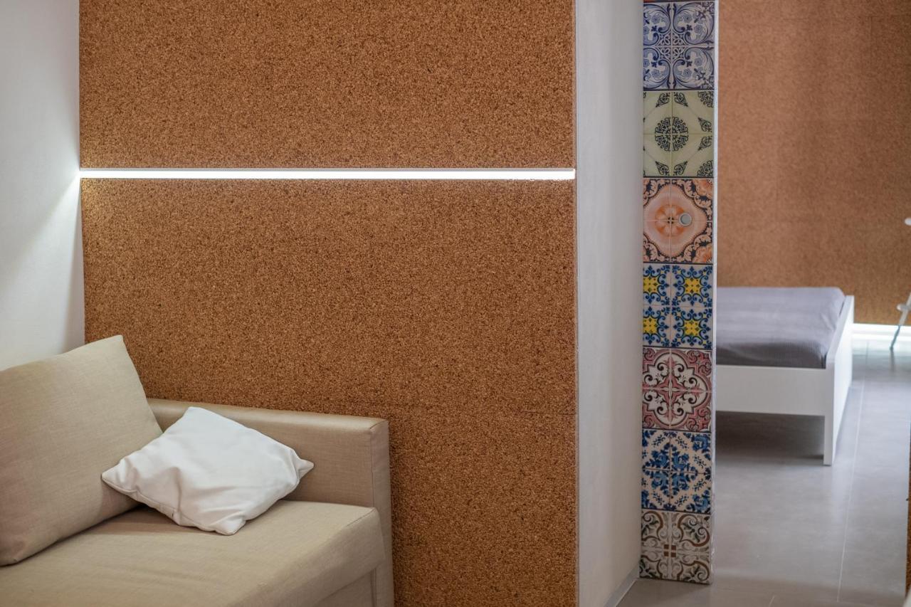 Casa Berenice シラクーサ エクステリア 写真
