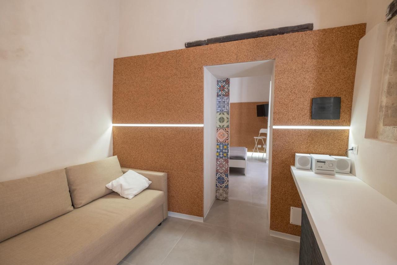 Casa Berenice シラクーサ エクステリア 写真
