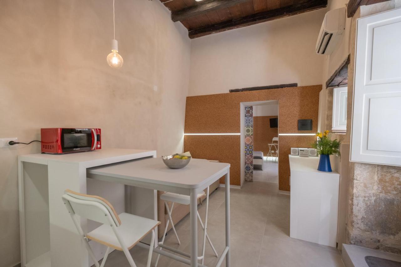 Casa Berenice シラクーサ エクステリア 写真