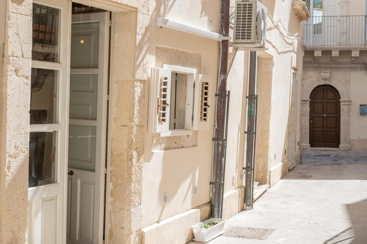 Casa Berenice シラクーサ エクステリア 写真