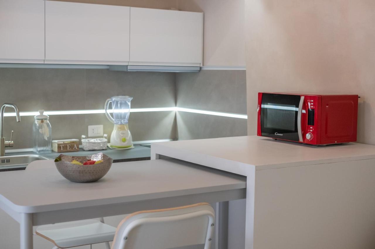 Casa Berenice シラクーサ エクステリア 写真
