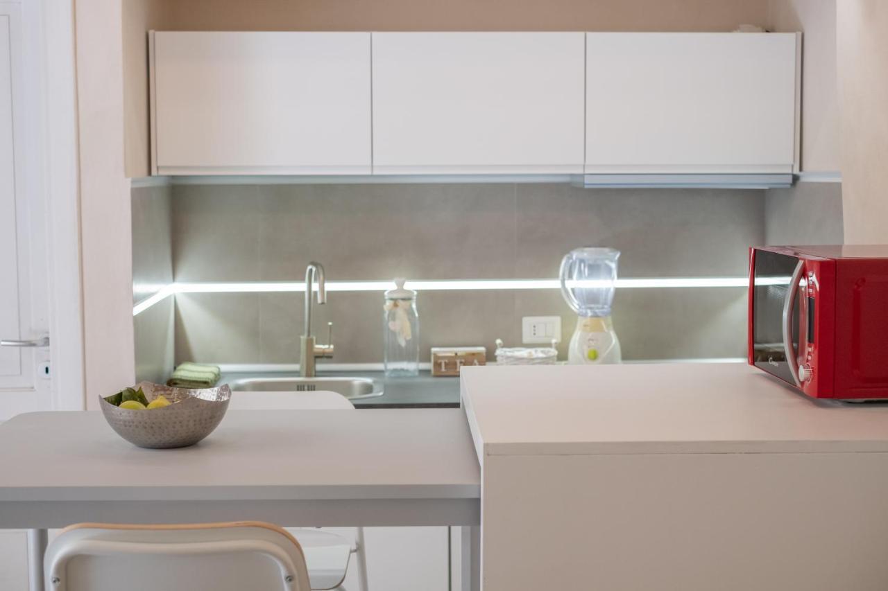 Casa Berenice シラクーサ エクステリア 写真