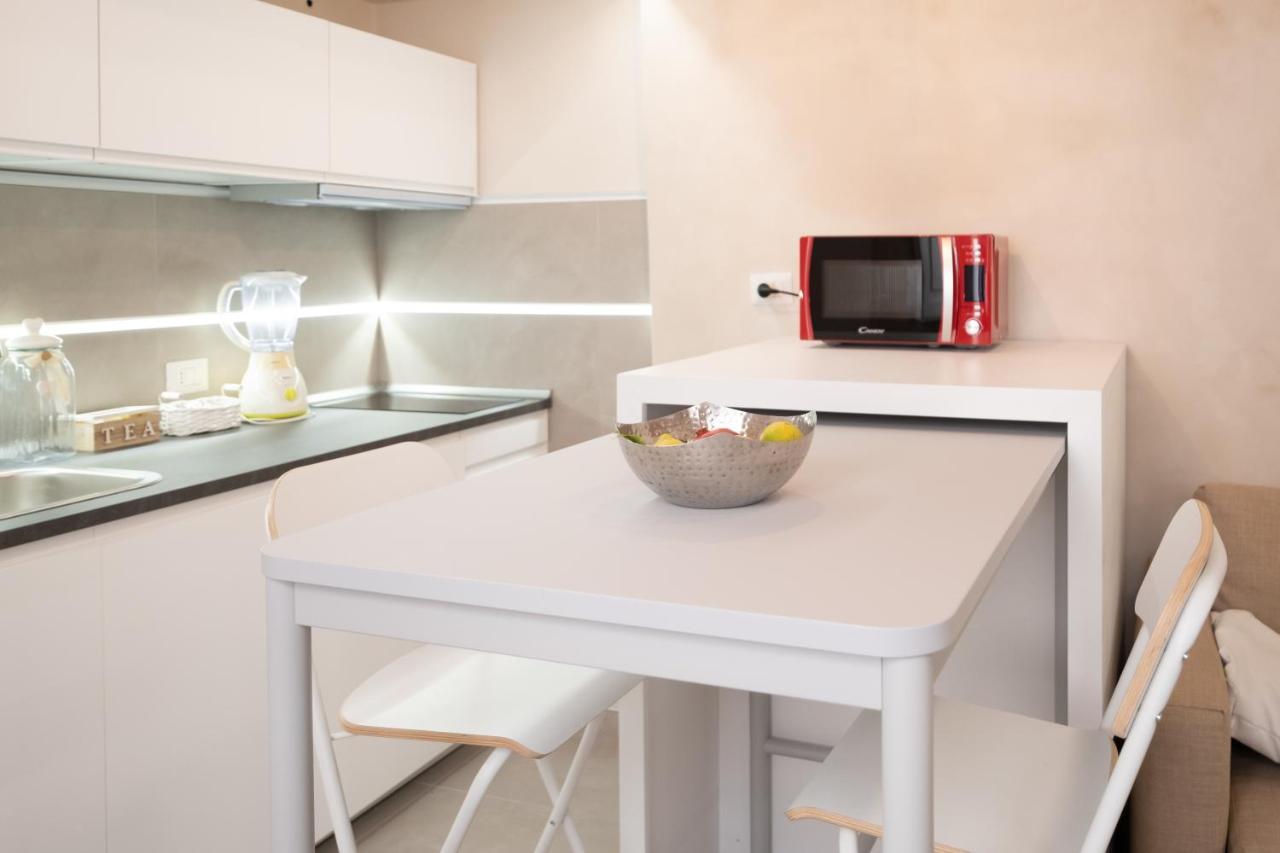 Casa Berenice シラクーサ エクステリア 写真