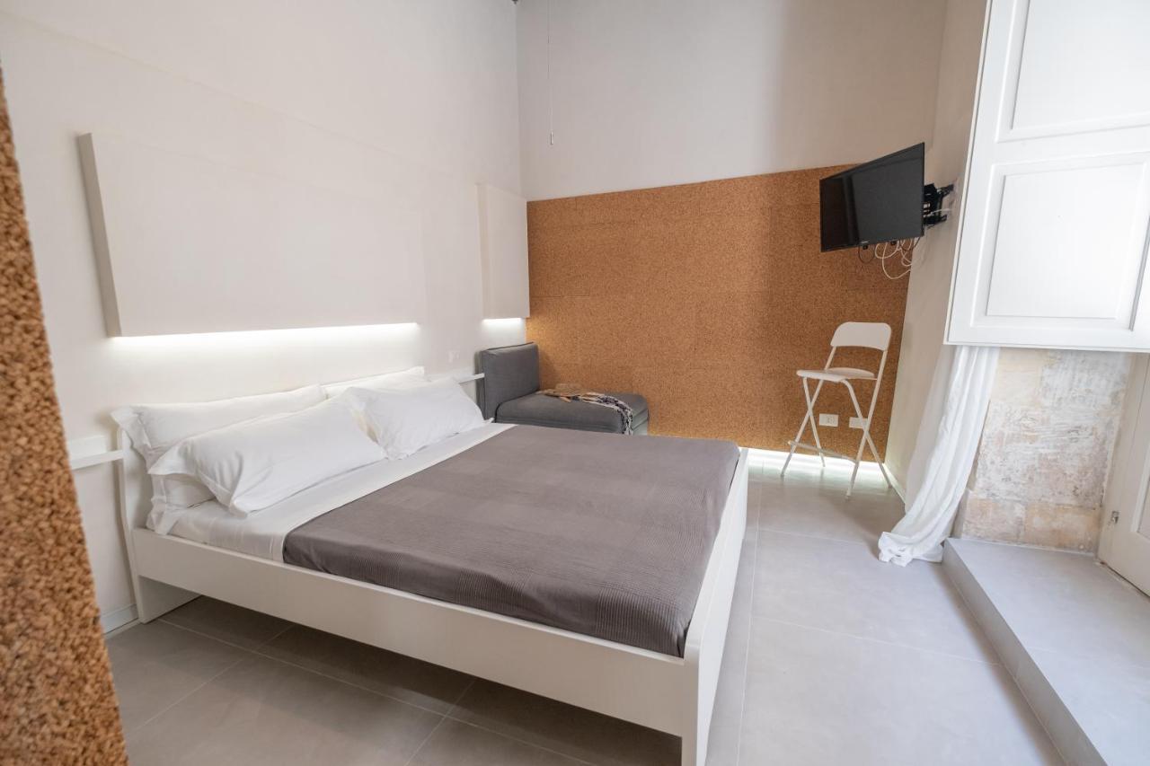 Casa Berenice シラクーサ エクステリア 写真