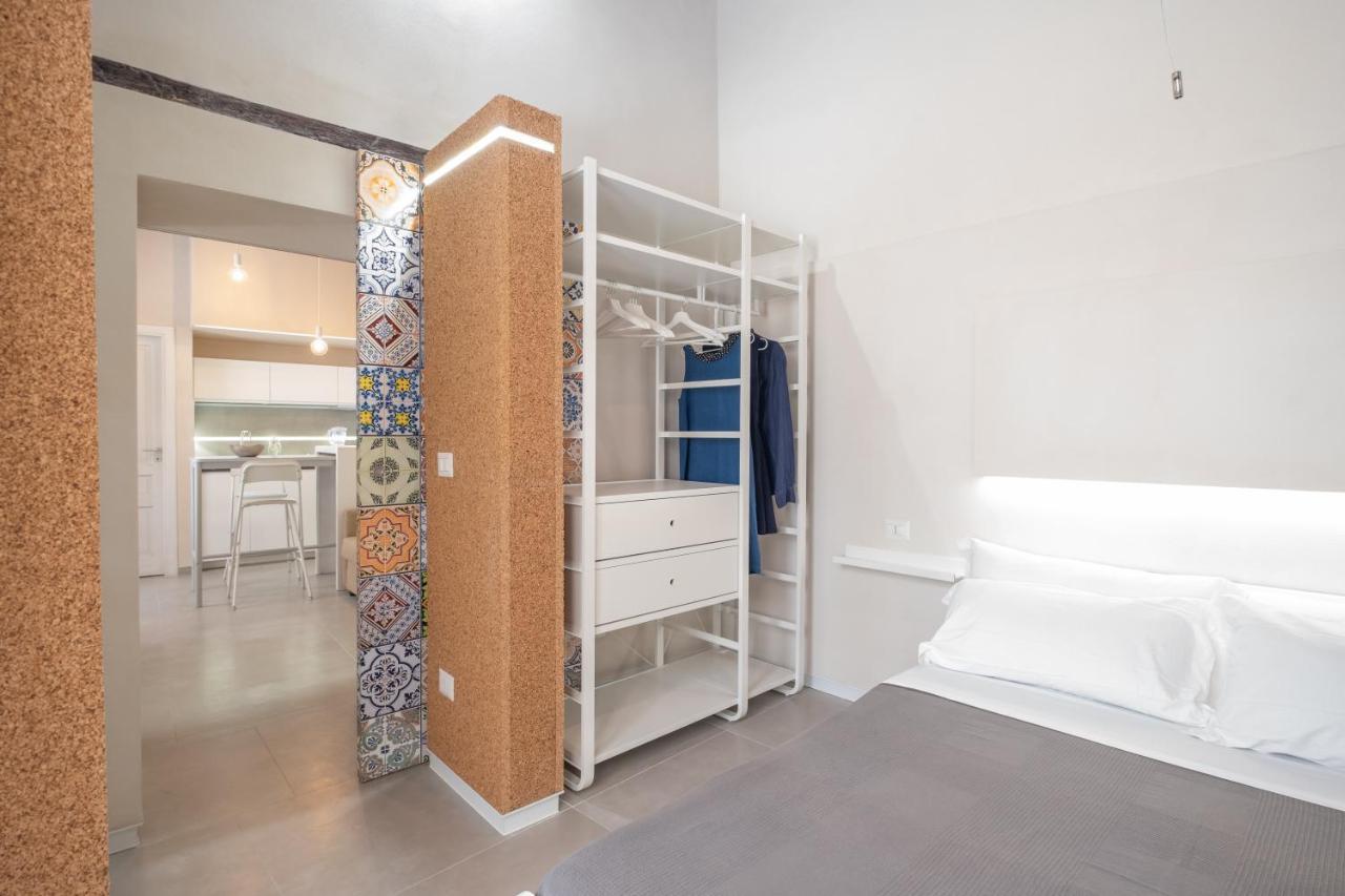 Casa Berenice シラクーサ エクステリア 写真