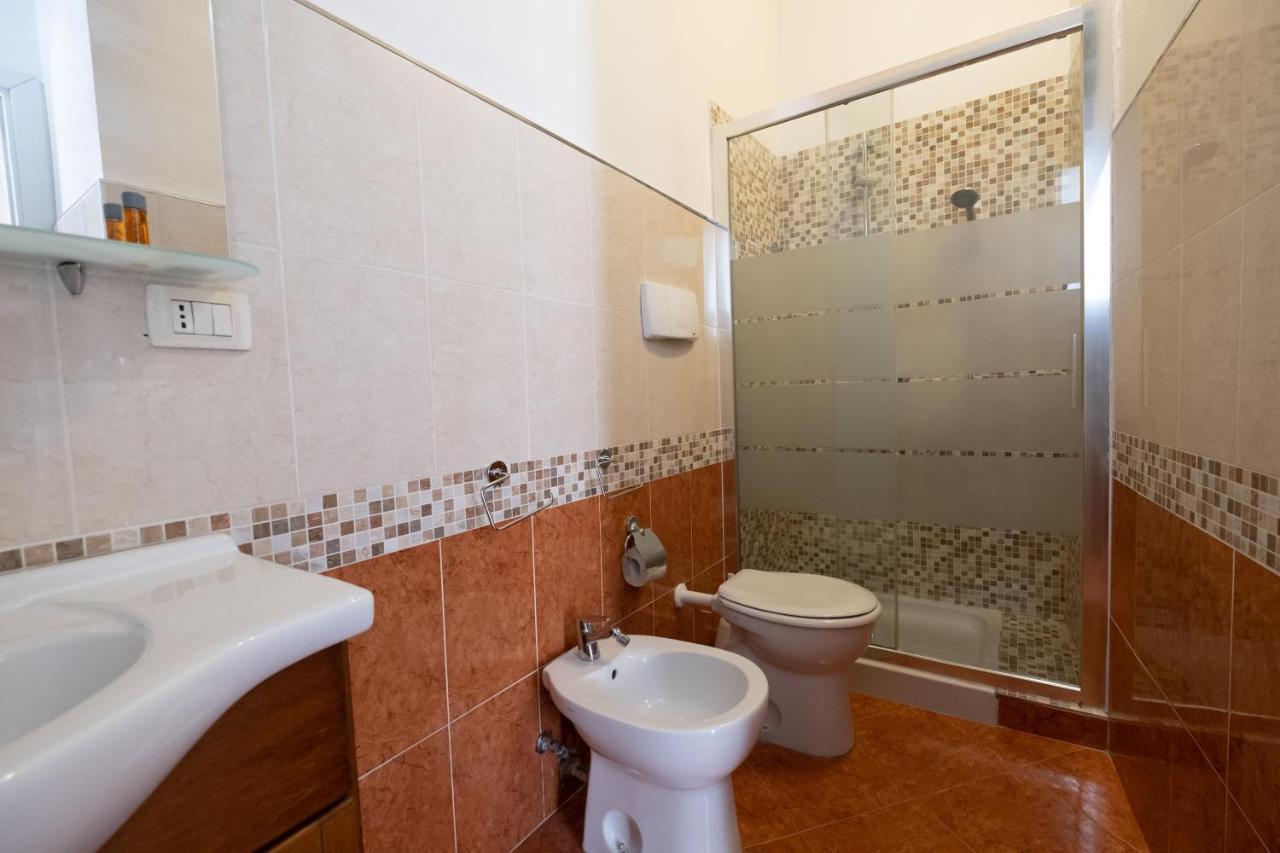Casa Berenice シラクーサ エクステリア 写真