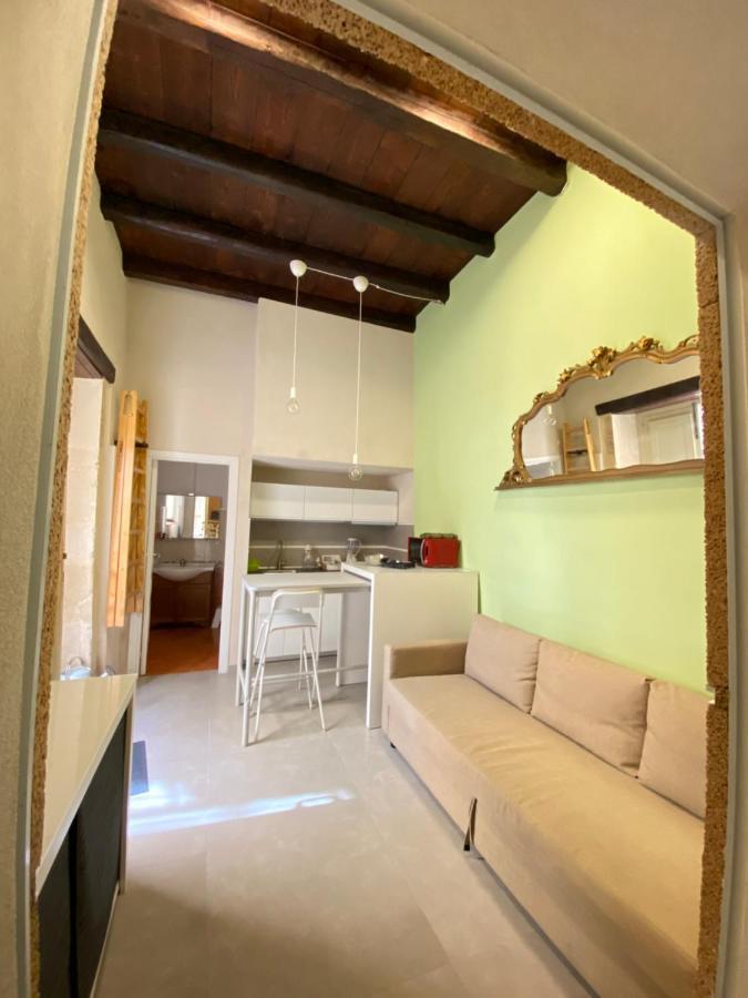 Casa Berenice シラクーサ エクステリア 写真