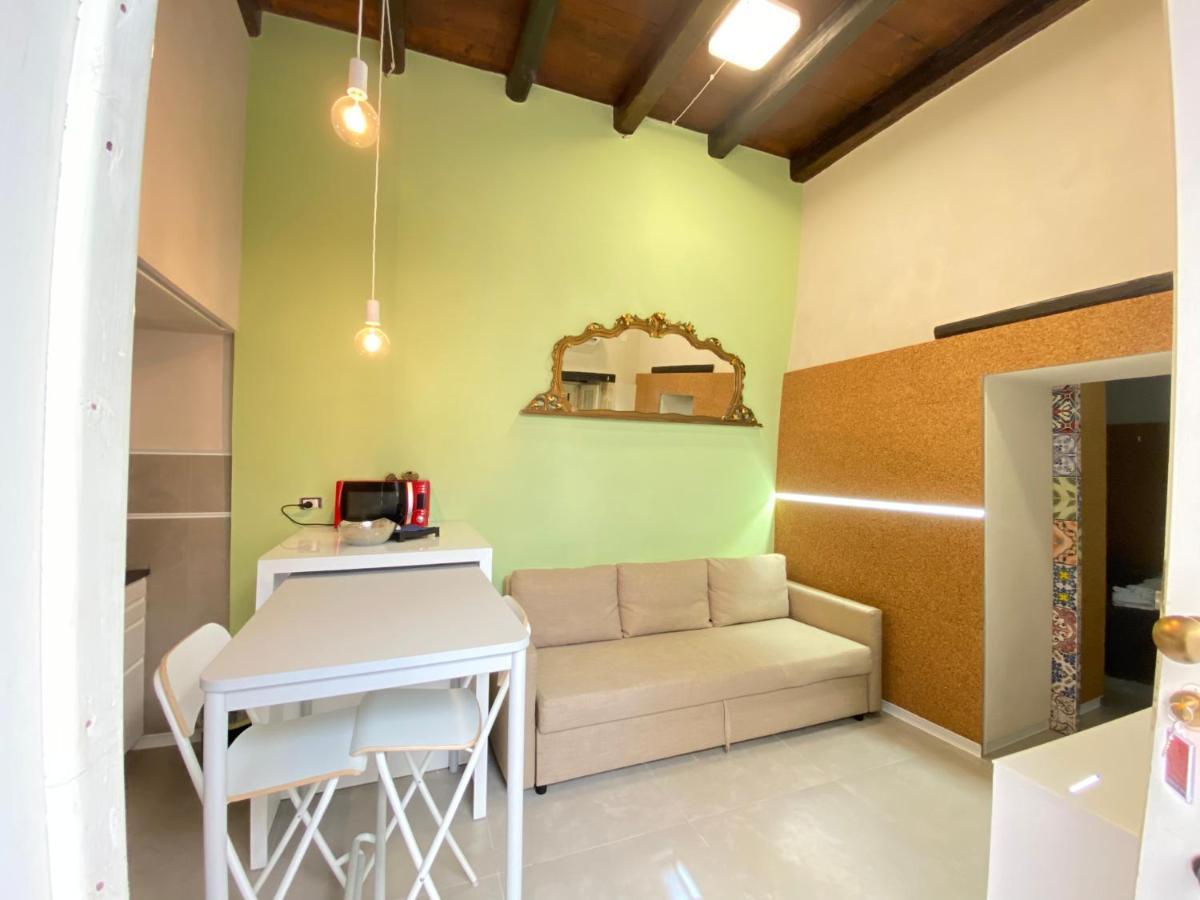 Casa Berenice シラクーサ エクステリア 写真